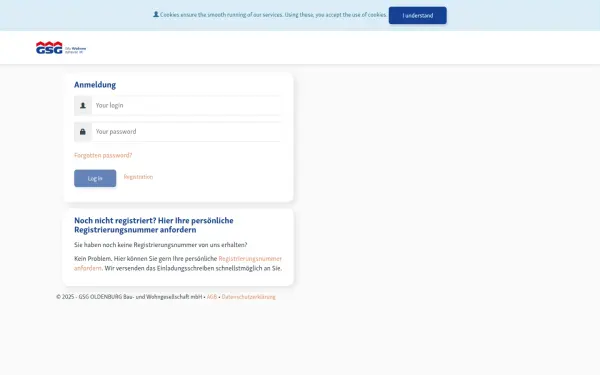 gsg-oldenburg-crmportal.aareon.com