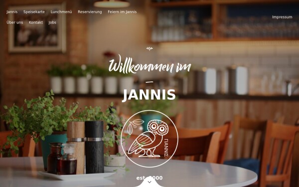 jannis-frankfurt.de
