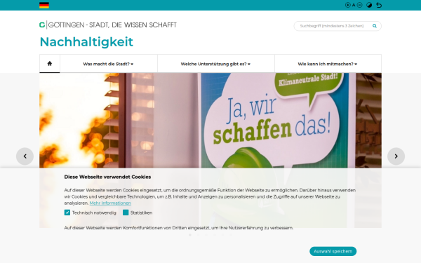 nachhaltigkeit.goettingen.de