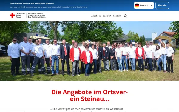 www.drk-steinau.de