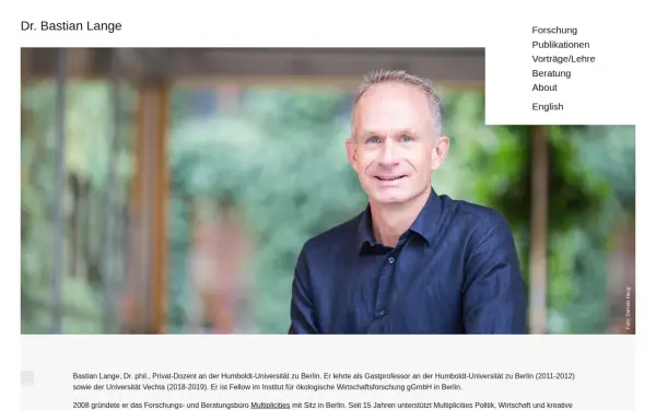 bastianlange.de