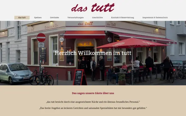 www.haus-tutt.de