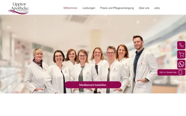 www.lipptor-apotheke.de