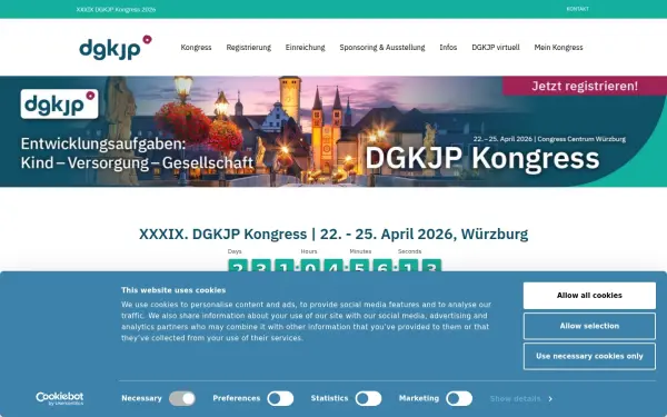 www.dgkjp-kongress.de
