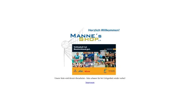 mannesshop.de