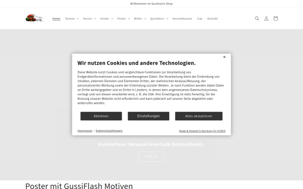 gustmann.de