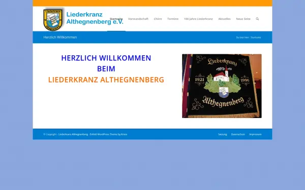 www.liederkranz-althegnenberg.de