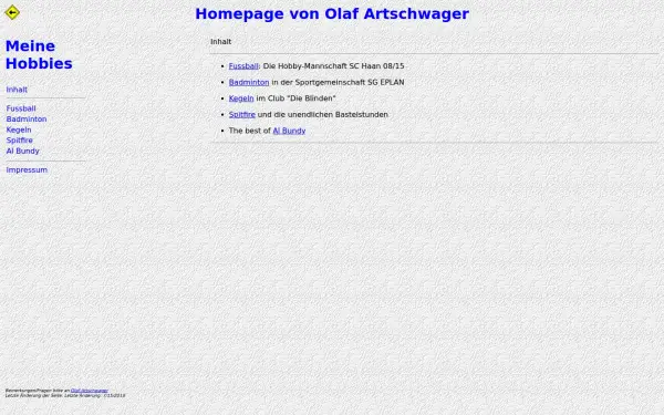 artschwager.de