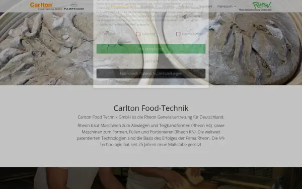 carlton.de