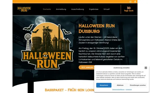 halloween-run-duisburg.de