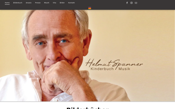www.helmut-spanner.de
