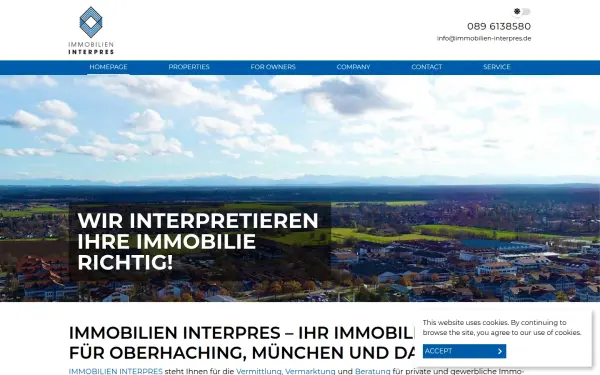 www.immobilien-interpres.de