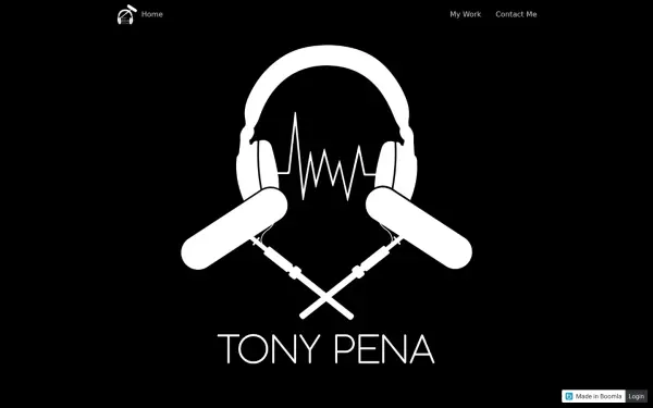 tony-pena.com