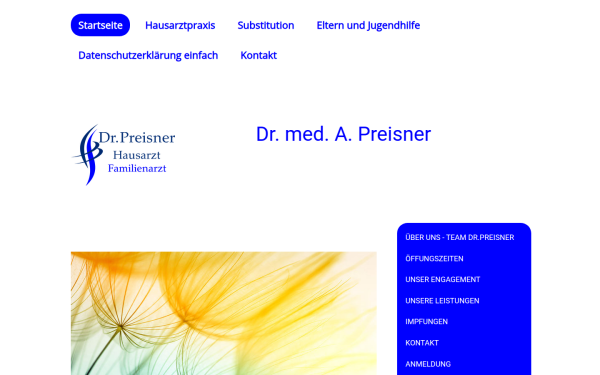 www.dr-preisner.de