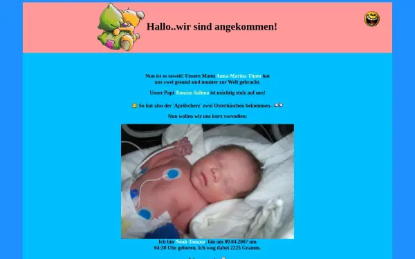 danreise.de