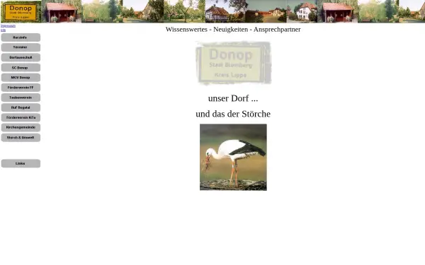 meindonop.de