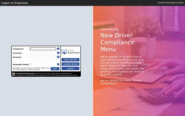 sel-expenses.com