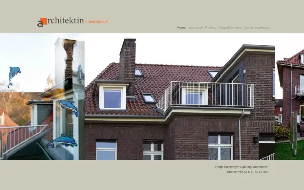 www.architektin-muenster.de