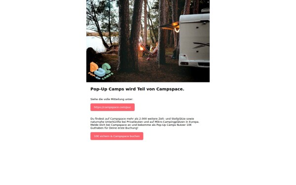 popupcamps.de