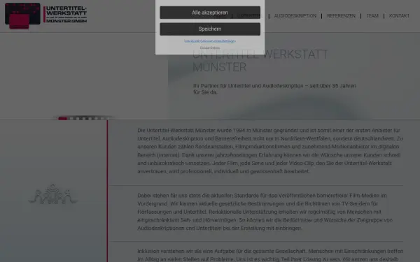 www.untertitel.de