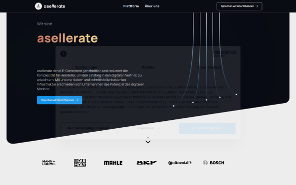 asellerate.com