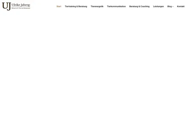 ulrikejaberg.de