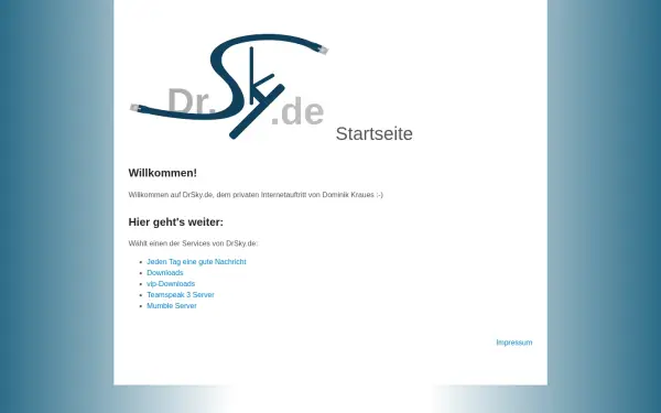 drsky.de