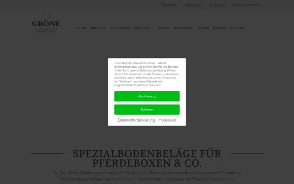groene-gmbh.de
