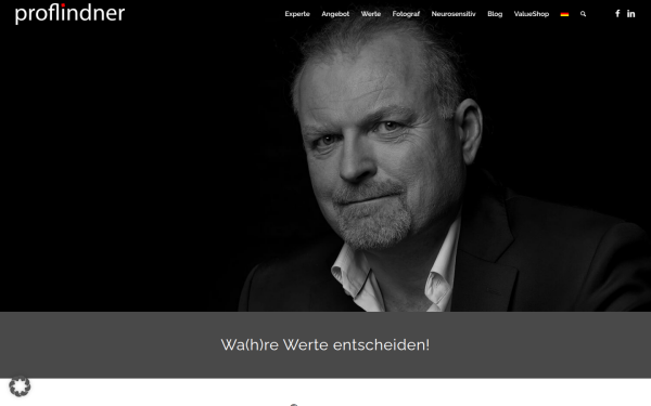 proflindner.com