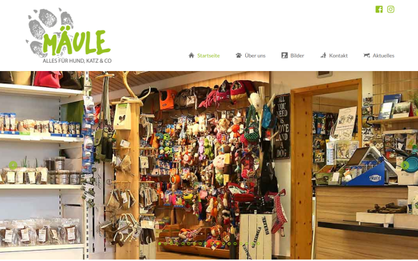 www.maeule.de