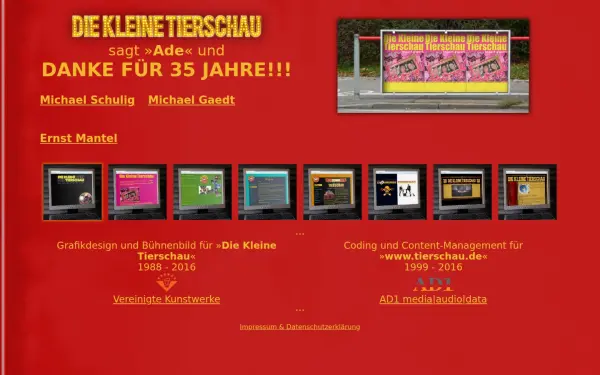 www.tierschau.de