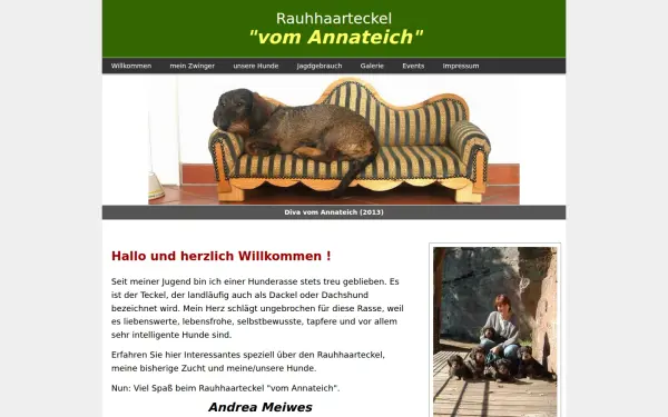 andrea-meiwes.de