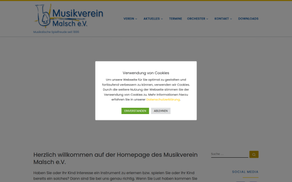 musikvereinmalsch.de