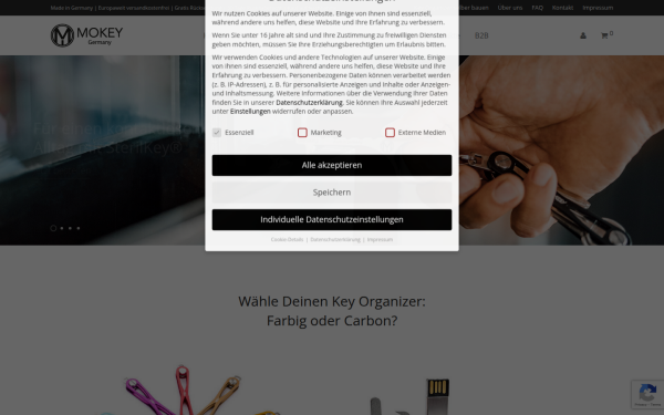 www.mokey.de
