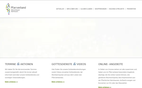 pv-fahrenzhausen-haimhausen.de