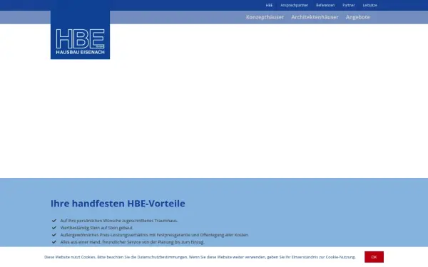 www.hausbau-eisenach.de