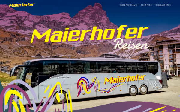 maierhofer-reisen.at