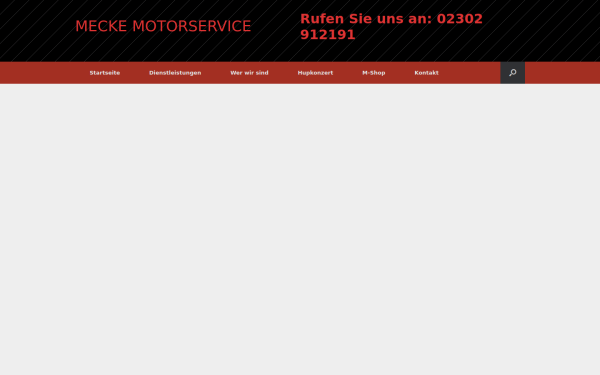 mecke-motorservice.de