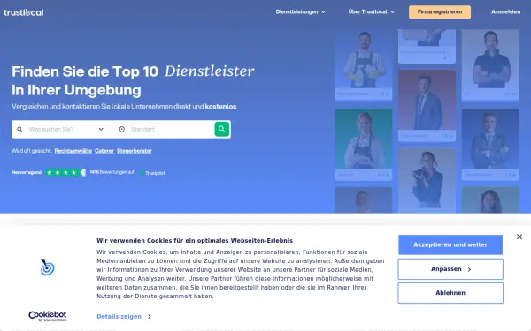 trustlocal.de