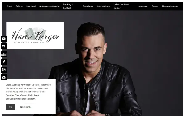 www.hansi-berger.de