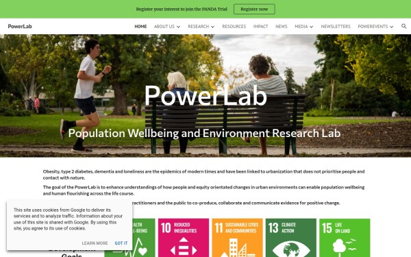 www.powerlab.site