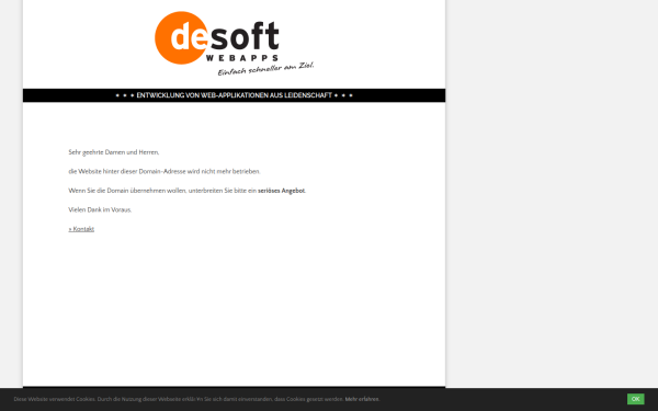 gefeit.de