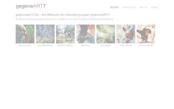 gegenwart7.de