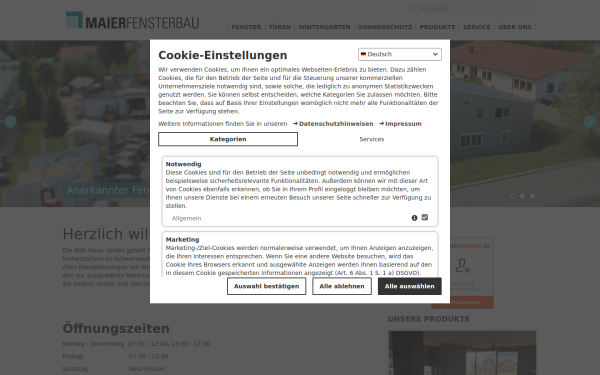 maier-fenster.de