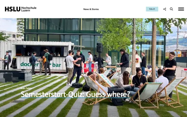 news.hslu.ch