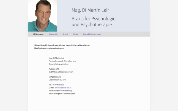 praxis-lair.at