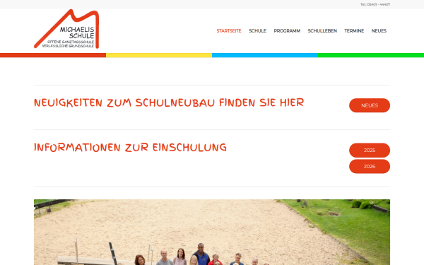 www.michaelisschule-oesede.de