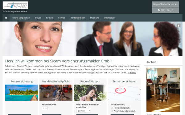 www.sicam24.de