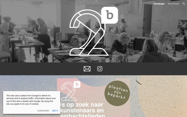 www.2b.amsterdam