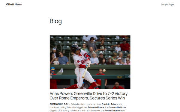 gillettnews.com